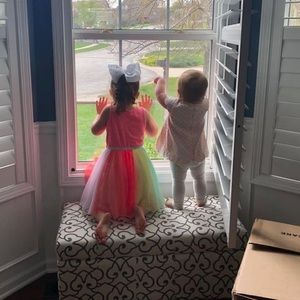 Meet your Posher, Jamie